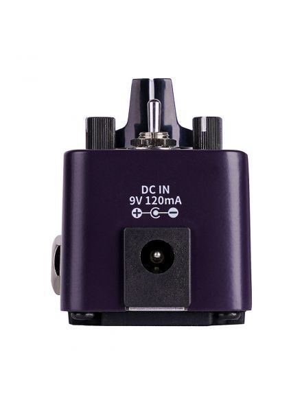 Педаль ефекту MOOER MICRO DRUMMER II