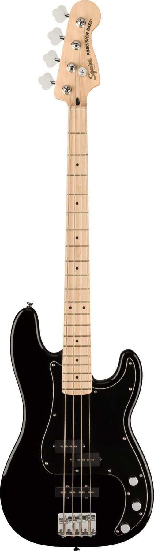 Бас-гитара Squier by Fender Affinity Series Precision Bass PJ MN