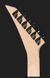 Електрогітара JACKSON JS32Q DKA DINKY ARCH TOP HT Transparent Black Burst - фото 8