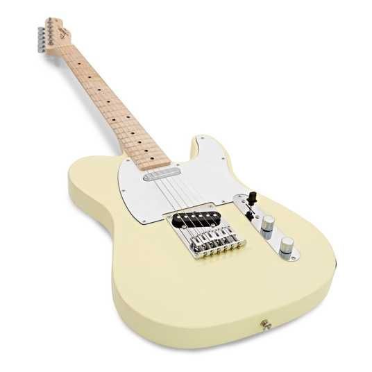 Электрогитара SQUIER by FENDER Affinity Series Telecaster MN