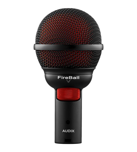 Мікрофони шнурові AUDIX FIREBALL V