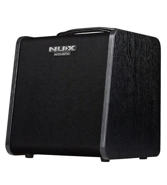 Комбоусилитель NUX AC-60 Stageman II