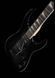 Електрогітара JACKSON JS32Q DKA DINKY ARCH TOP HT Transparent Black Burst - фото 4
