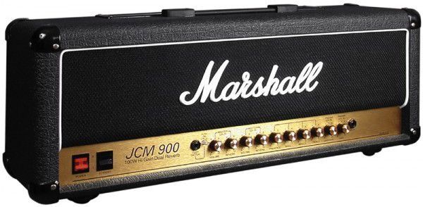 Гітарний підсилювач MARSHALL JCM900 4100-E