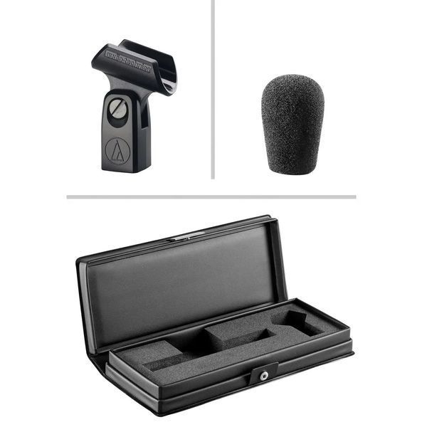 Мікрофон Audio-Technica AT4049B
