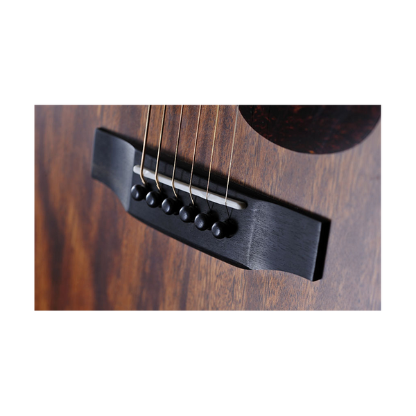 Акустична гітара Sigma S000M-15E