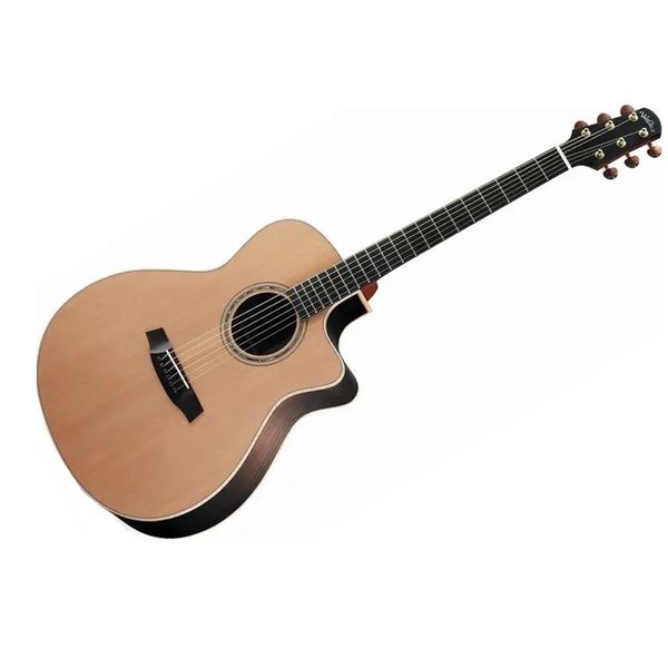 Электроакустическая гитара Walden G3030CEQ/HA