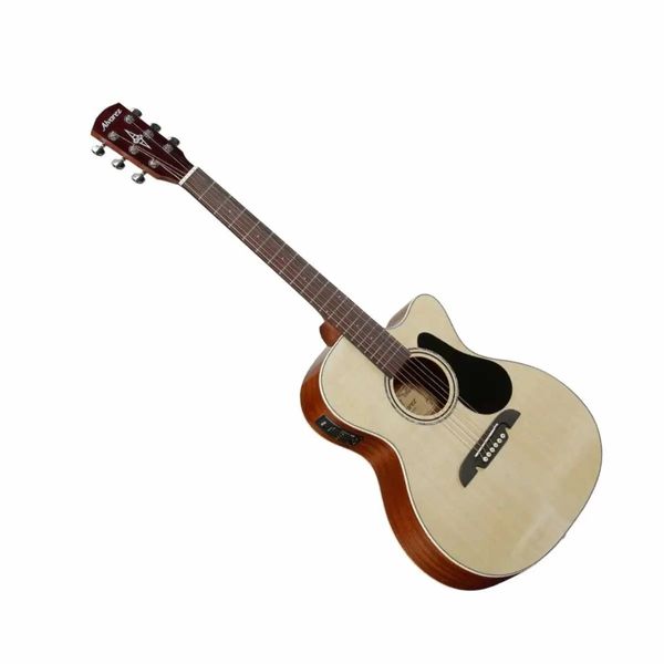 Электроакустическая гитара Alvarez RF26CE