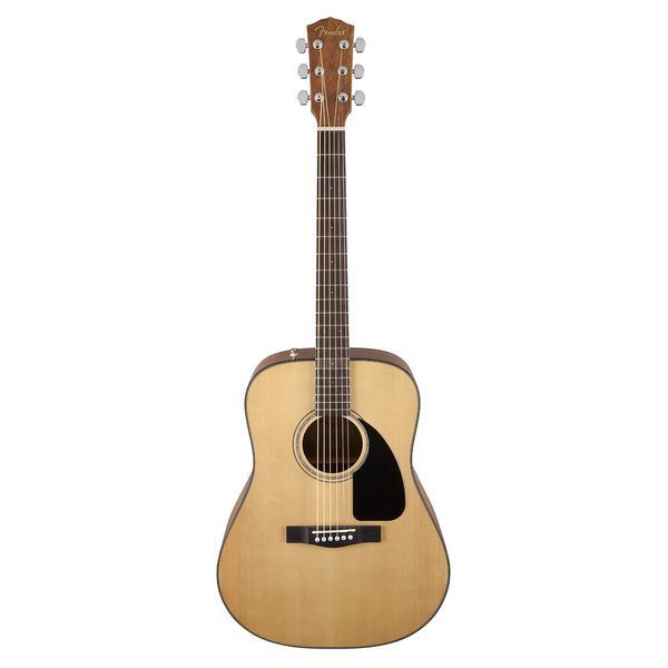 Акустична гітара FENDER CD-60 V3 WN NATURAL