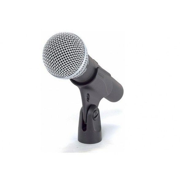 Концертный микрофон SHURE SM58SE