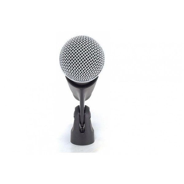 Концертный микрофон SHURE SM58SE