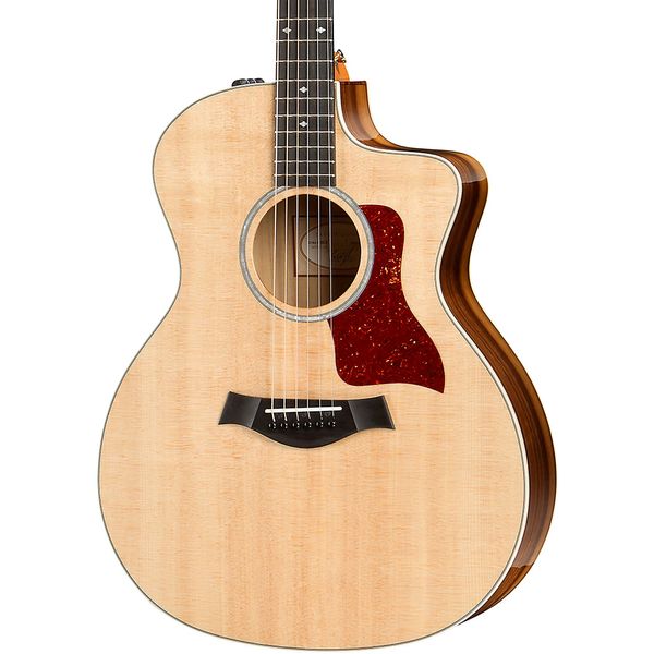 Електроакустична гітара Taylor Guitars 214ce-K DLX