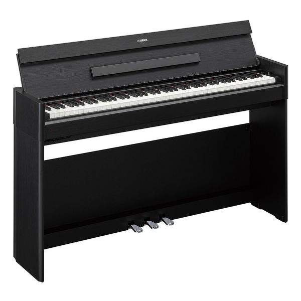 Цифровое пианино YAMAHA ARIUS YDP-S54 (Black)