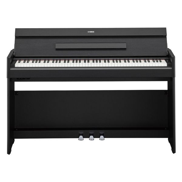 Цифровое пианино YAMAHA ARIUS YDP-S54 (Black)