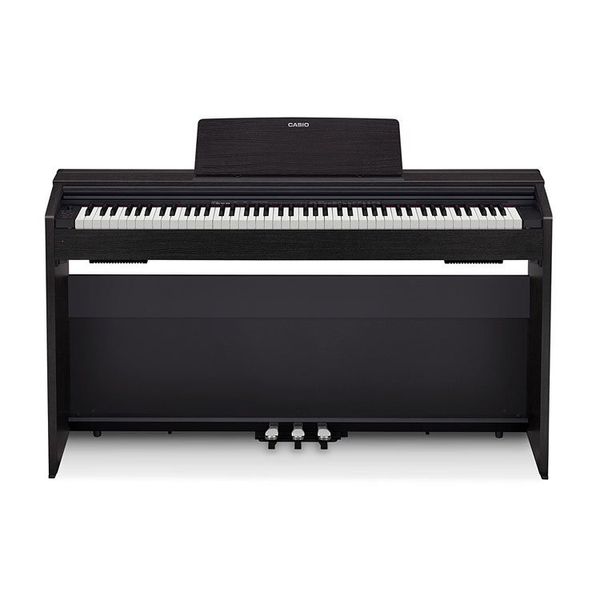Цифровое пианино Casio PX-870 BKC