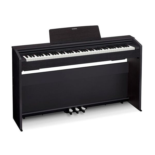 Цифрове піаніно Casio PX-870 BKC