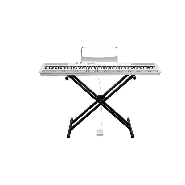 Цифрове піаніно Kurzweil KA-S1 WH
