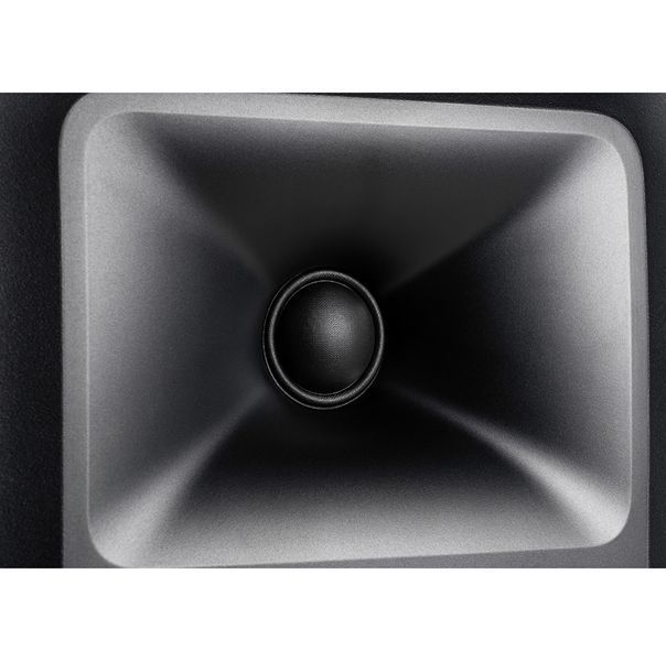 Студийные мониторы M-AUDIO BX5BT Powered Desktop Studio Monitors with Bluetooth
