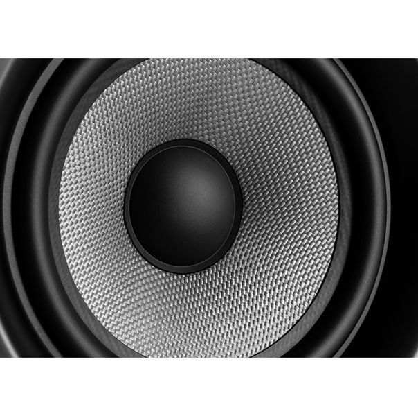 Студийные мониторы M-AUDIO BX5BT Powered Desktop Studio Monitors with Bluetooth