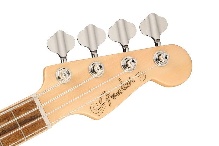 Укулеле Fender Fullerton Precision Bass Ukulele
