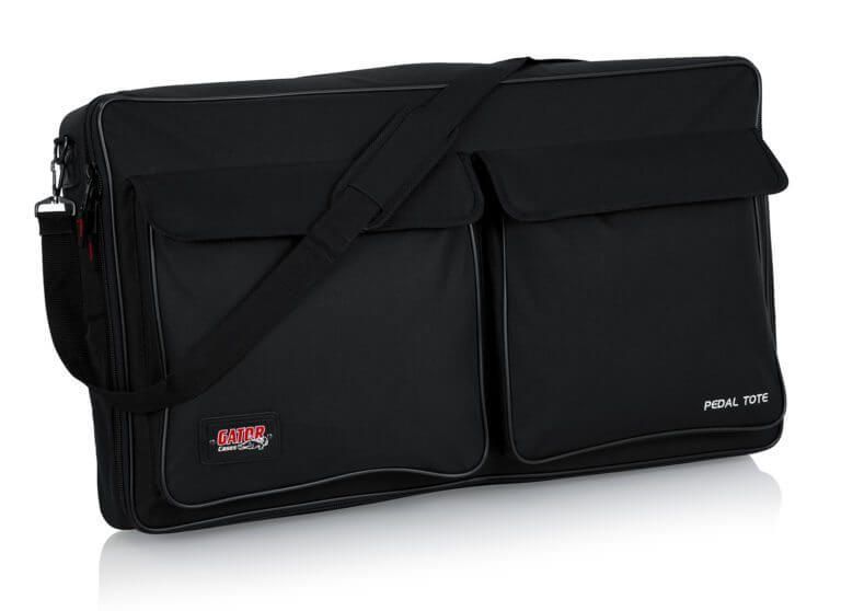 Педалборд Gator GPT-PRO-PWR Pedal Board