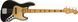 Бас-гитара FENDER AMERICAN ULTRA JAZZ BASS MN Texas Tea - фото 2