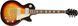 Электрогитара Epiphone Les Paul Standard 60's Bourbon Burst - фото 2