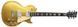 Електрогітара VGS Eruption Classix Gold Top - фото 2