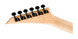 Електрогітара Jackson JS Series JS32 Dinky Arch Top Transparent Black - фото 3