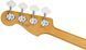 Бас-гитара FENDER AMERICAN ULTRA JAZZ BASS MN Texas Tea - фото 7