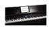 Цифрове фортепіано Roland DP603CB Чорне матове - фото 3