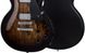 Электрогитара Gibson Les Paul Studio Smokehouse Burst - фото 7