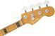Бас-гитара FENDER AMERICAN ULTRA JAZZ BASS MN Texas Tea - фото 6