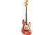 Бас-гитара Fender Vintera II '60s Jazz Bass Fiesta Red - фото 1