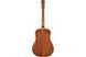 Электроакустическая гитара Fender PD-220E Dreadnought Natural - фото 2