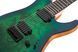 Електрогітара Schecter C-7 PRO Aqua Burst (AQB) - фото 13