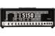 Гітарний підсилювач-голова EVH 5150 Iconic Series 80W Head Black - фото 1