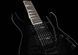 Електрогітара JACKSON JS32Q DKA DINKY ARCH TOP HT Transparent Black Burst - фото 6