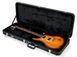 Кейс для гітари GATOR GWE-ELEC-WIDE PRS Style & Wide Body Electric Case - фото 5