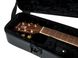 Кейс для гитары GATOR GTSA-GTRDREAD TSA SERIES Acoustic Guitar Case - фото 6