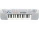 Синтезатор CASIO SA-45 - фото 1