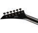 Электрогитара Jackson X-Series Soloist Polka Dot - фото 6