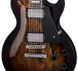 Електрогітара Gibson Les Paul Studio Smokehouse Burst - фото 5