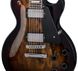 Электрогитара Gibson Les Paul Studio Smokehouse Burst - фото 5