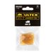 Набір медіаторів Dunlop Ultex Jazz III XL Pick 1.38mm - фото 3