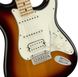 Электрогитара Fender Player Stratocaster HSS MN 3TS - фото 5