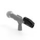 Аксессуар для микрофона D'Addario PW-IRMM-01 IR Mic Mute - фото 2