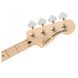 Бас-гітара Squier by Fender Affinity Series Precision Bass PJ MN Black - фото 5