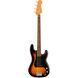 Бас-гитара FENDER PLAYER II PRECISION BASS RW 3 COLOR SUNBURST - фото 1