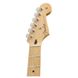 Електрогітара Fender Player Stratocaster MN BLK - фото 6